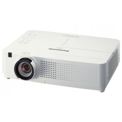 Panasonic PT-VX400NTEA Proyektor 4000 Ansi Lumens Lcd Xga