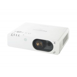 Panasonic PT-FW430EA Proyektor 3500 Ansi Lumens Lcd wXga [PT-FW430 Series]