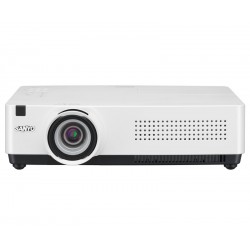 Sanyo PLC-XU355A Proyektor 3500 Ansi Lumens Xga