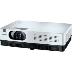 Sanyo PLC-XD2200 Proyektor 2200 Ansi Lumens Xga Lan