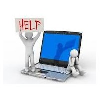 Service laptop DEBOTABEK﻿