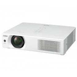 Sanyo PLC-XU116 Proyektor 4500 Ansi Lumens Xga