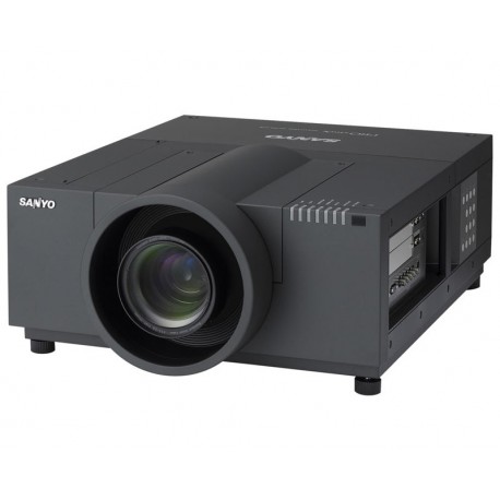 Sanyo PLC-XF71 Proyektor 10000 Ansi Lumens Xga