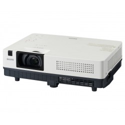 Sanyo PLC-XK3010 Proyektor 3000 Ansi Lumens Xga