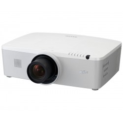 Sanyo PLC-XM100 Proyektor 5000 Ansi Lumens Xga