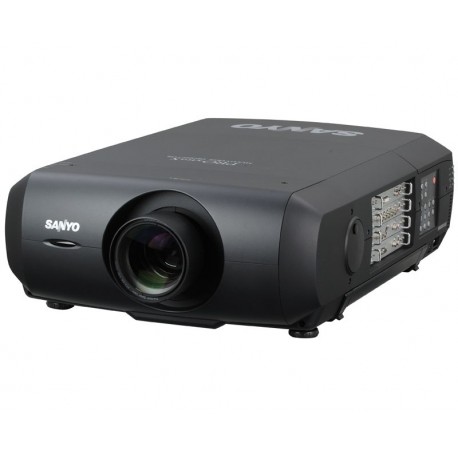 Sanyo PLC-XF47 Proyektor 15000 Ansi Lumens Xga