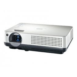 Sanyo PLC-XW56 Proyektor  2000 Ansi Lumens Xga