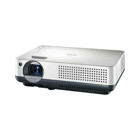 Sanyo PLC-XW56 Proyektor  2000 Ansi Lumens Xga