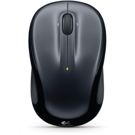 Logitech M325 Wireless Mouse