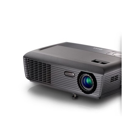 Dell 1410X LCD Proyektor Mainstrean 2700 Ansi Lumens Xga