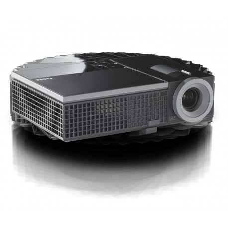 Dell 1209S Proyektor DLP 2500 ANSI Lumens