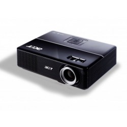 Acer P1203 Proyektor 3100 Lumens XGA DLP 3D