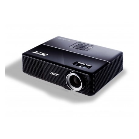 Acer P1203 Proyektor 3100 Lumens XGA DLP 3D