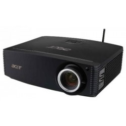 Acer P7200i Proyektor 4100 Lumens XGA DLP Wireless