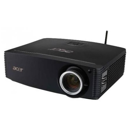 Acer P7200i Proyektor 4100 Lumens XGA DLP Wireless