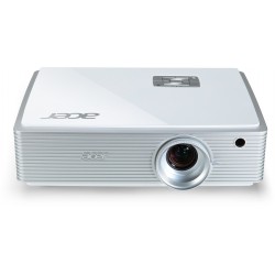 ACER K520 Proyektor 2000 Lumens ANSI XGA DLP Technology