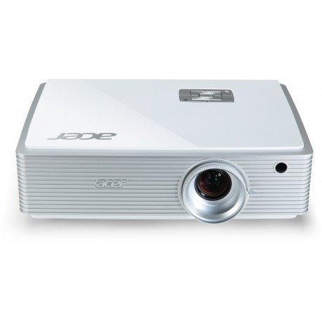 ACER K520 Proyektor 2000 Lumens ANSI XGA DLP Technology