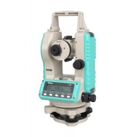 Nikon NE-102 Construction Theodolite