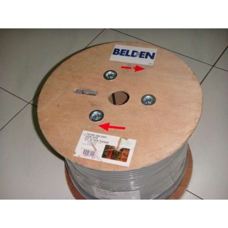 Belden Cable STP Cat.5e 305 Meters 1533R