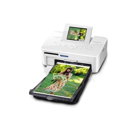 Canon CP810 SELPHY Compact Photo Printer