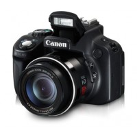 Canon PowerShot SX50 HS 12MP Digital Camera