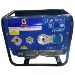 Highlander CS-1000L GAS LPG Open Type 850W