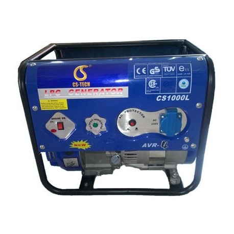 Highlander GAS LPG Open Type CS-1000L 850W