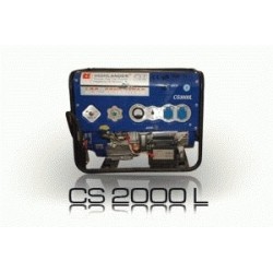 Highlander GAS LPG Open Type CS-2000L 2000W