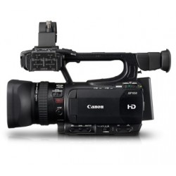 Canon XF100 HD Professional Camcorder