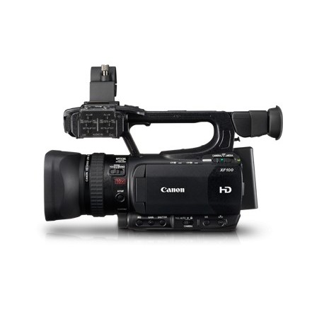 Canon XF100 HD Professional Camcorder