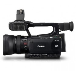 Canon XF 105 HD Professional Camcorder