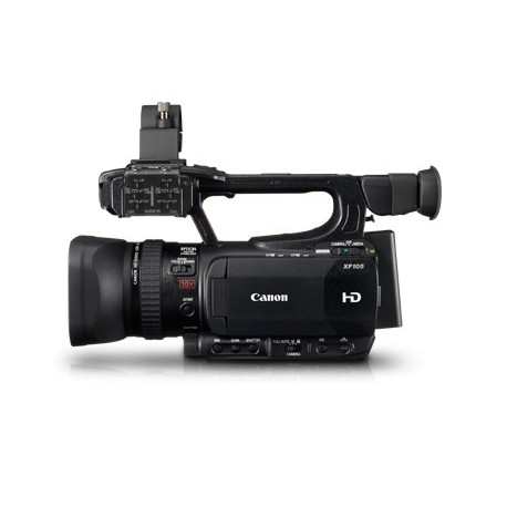 Canon XF 105 HD Professional Camcorder