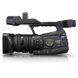 Canon XF 300 HD Professional Camcorder