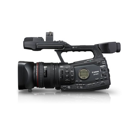 Canon XF 300 HD Professional Camcorder