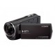 SONY HDR-CX220E HD Camcorder on Flash Memory