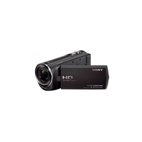 SONY HDR-CX220E HD Camcorder on Flash Memory