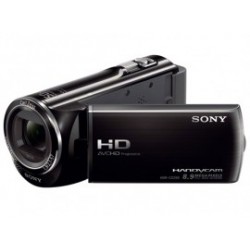 Sony HDR-CX290E Camcorder 