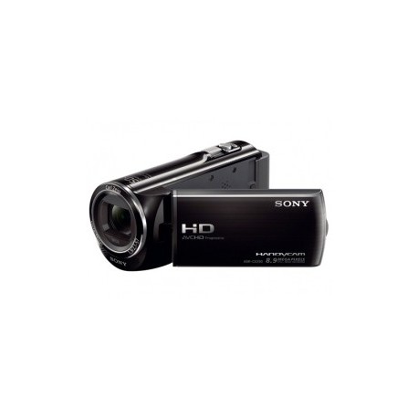 Sony HDR-CX290E Camcorder 8GB Flash Memory Camcorder