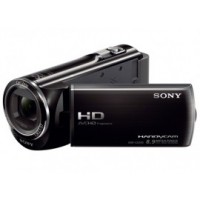 Sony HDR-CX290E Camcorder 8GB Flash Memory Camcorder
