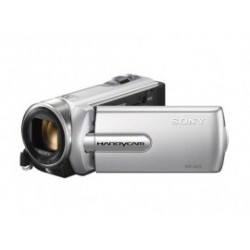 Sony DCR-SX22E HandyCam Camcorder Flash Memory Stick