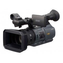 Sony DSR-PD177P Camcorder Handycam Professional