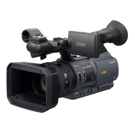 SONY DSR-PD177P Camcorder Handycam Professional