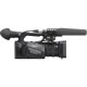 Sony HVR-Z5P Professional HDV PAL Camcorder