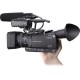 Sony HXR-NX70U NXCAM Compact Camcorder