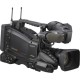 Sony PMW-350L XDCAM EX HD Camcorder with Lens