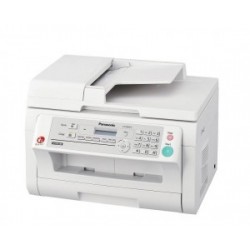 Panasonic KX-MB2010CX Printer Laser A4 Multifungsi