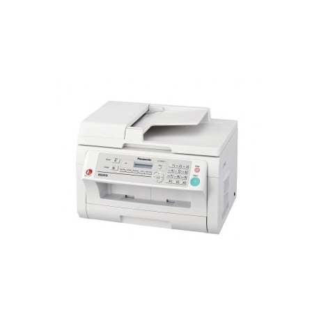 Panasonic KX-MB2010CX Printer Laser A4 Multifungsi