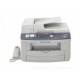 Panasonic KX-FLB802CX Printer Laser A4 Facsimile Telephone Flat-Bed Copier