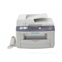 Panasonic KX-FLB802CX Printer Laser A4 Facsimile Telephone Flat-Bed Copier