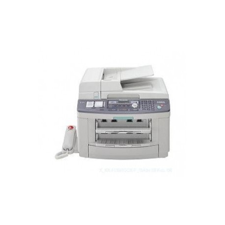 Panasonic KX-FLB812CX Printer Laser A4 Facsimile Telephone Flat-Bed Copier